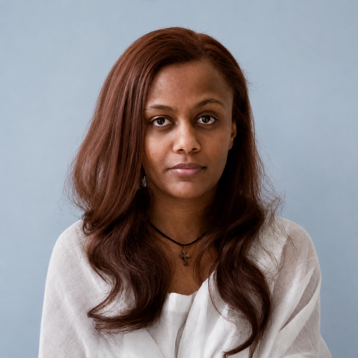 Dr. Tsion Yimer
